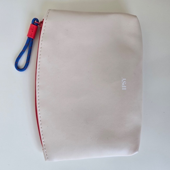 ipsy Multicolor Women Illustration Pouch 🌺(2 for $10) - Picture 5 of 8